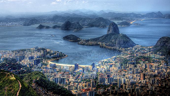 Río de Janeiro & Buzios - Vacaciones de Invierno