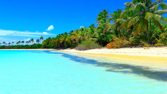 Playa Mujeres - Verano 2023 - Volá desde todo el País (*)