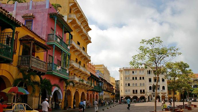 Cartagena - Verano 2024