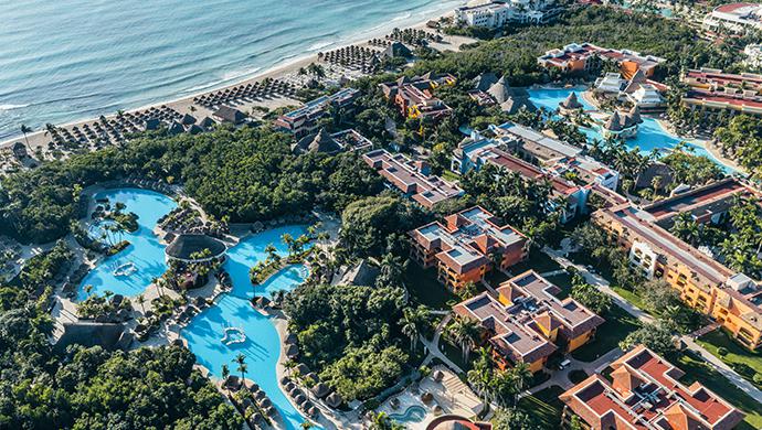 Riviera Maya con IBEROSTAR - Verano 2024